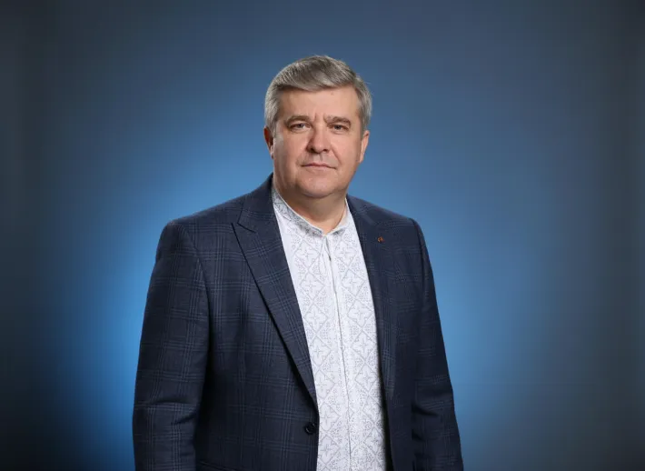 Козачок Анатолій