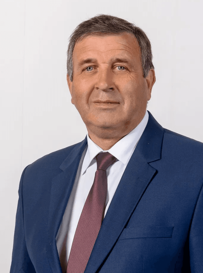 Мокієнко Михайло
