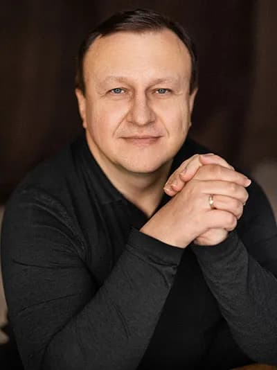 Зінчук Роман